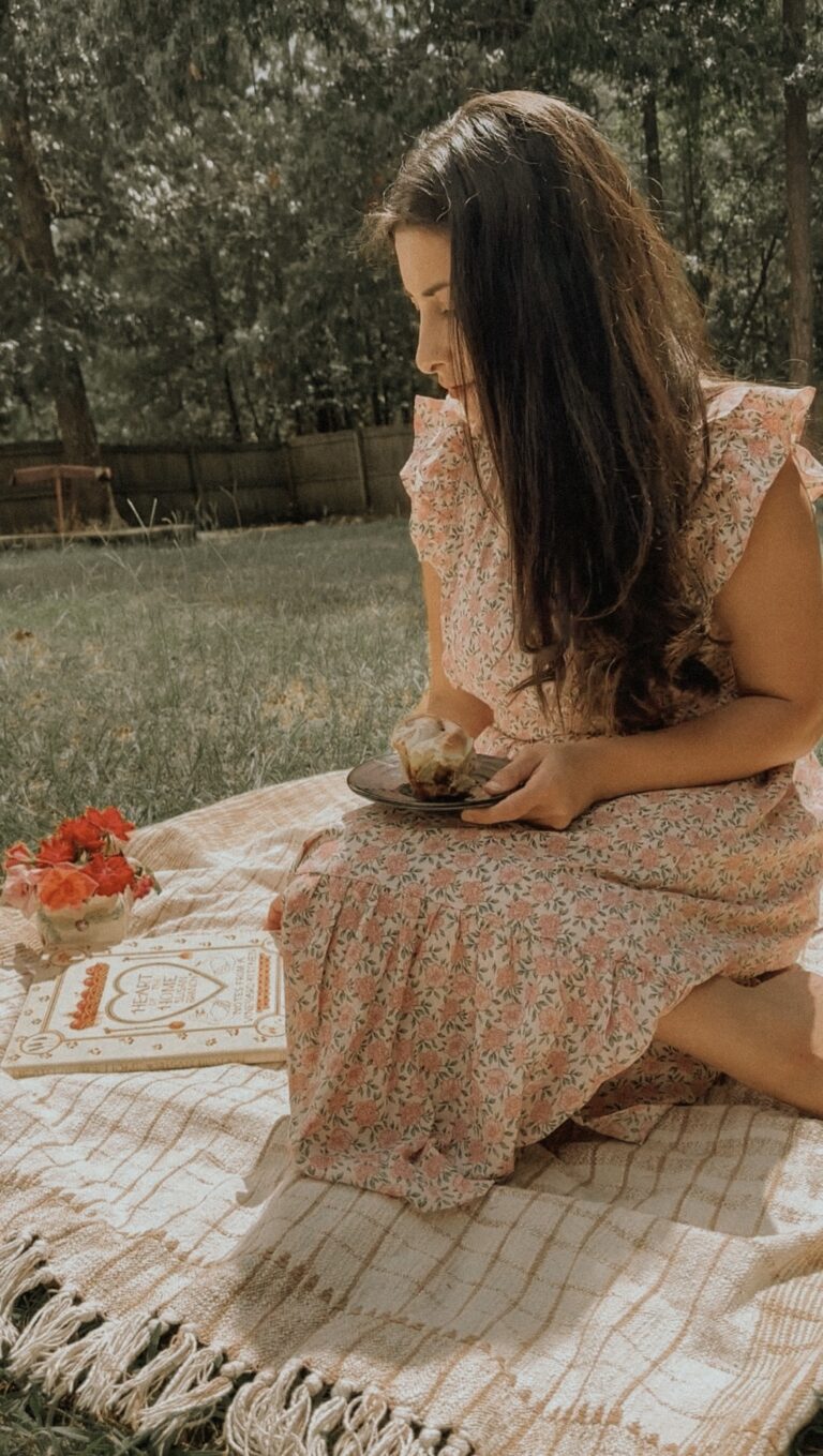 How Practicing Gratitude Can Change Your Life (and Your Perspective)